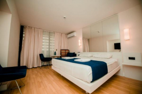 Orbi city A block 1633